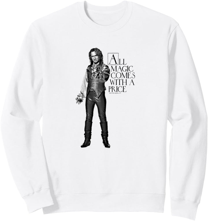 Once Upon a Time Alle Magie Sweatshirt