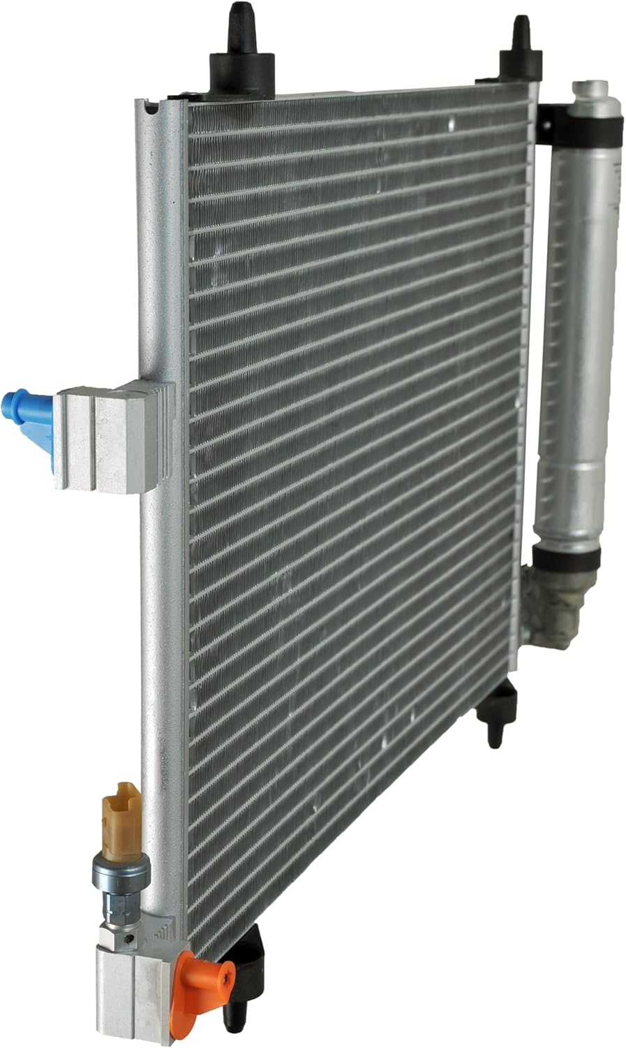 VALEO 814090 Kondensator, Klimaanlage