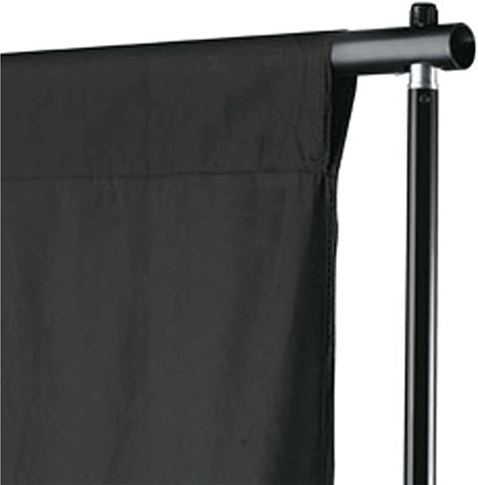 Mangloder Fotostudio-Set mit Beleuchtung und Hintergrund für Studio- und Outdoor-Fotografie, inkl. S