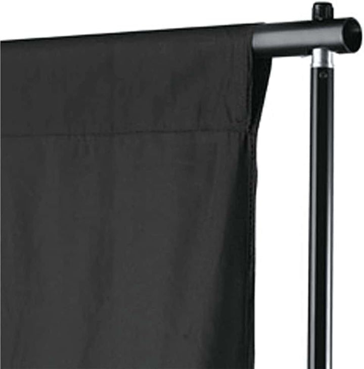 Mangloder Fotostudio-Set mit Beleuchtung und Hintergrund für Studio- und Outdoor-Fotografie, inkl. S