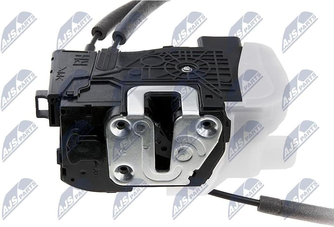 NTY Ezc-Hy-501 Zentralverriegelung vorne rechts | Kompatibel mit ix35 (LM, EL, ELH)