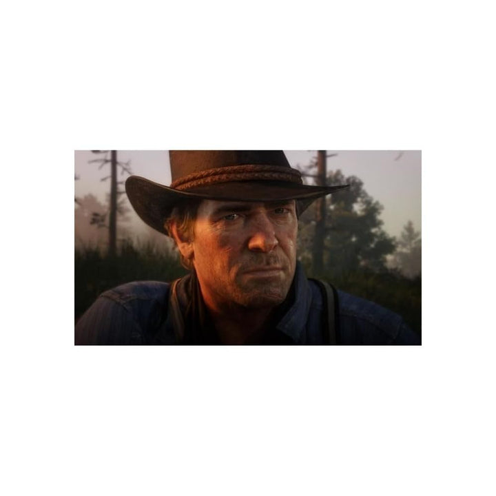 Take 2 NG Red Dead Redemption 2 – Xbox One