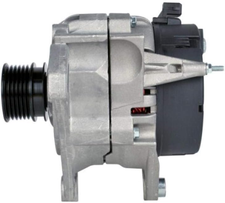 HELLA - Generator/Lichtmaschine - 14V - 70A - für u.a. Seat Ibiza II (6K1) - 8EL 012 427-161