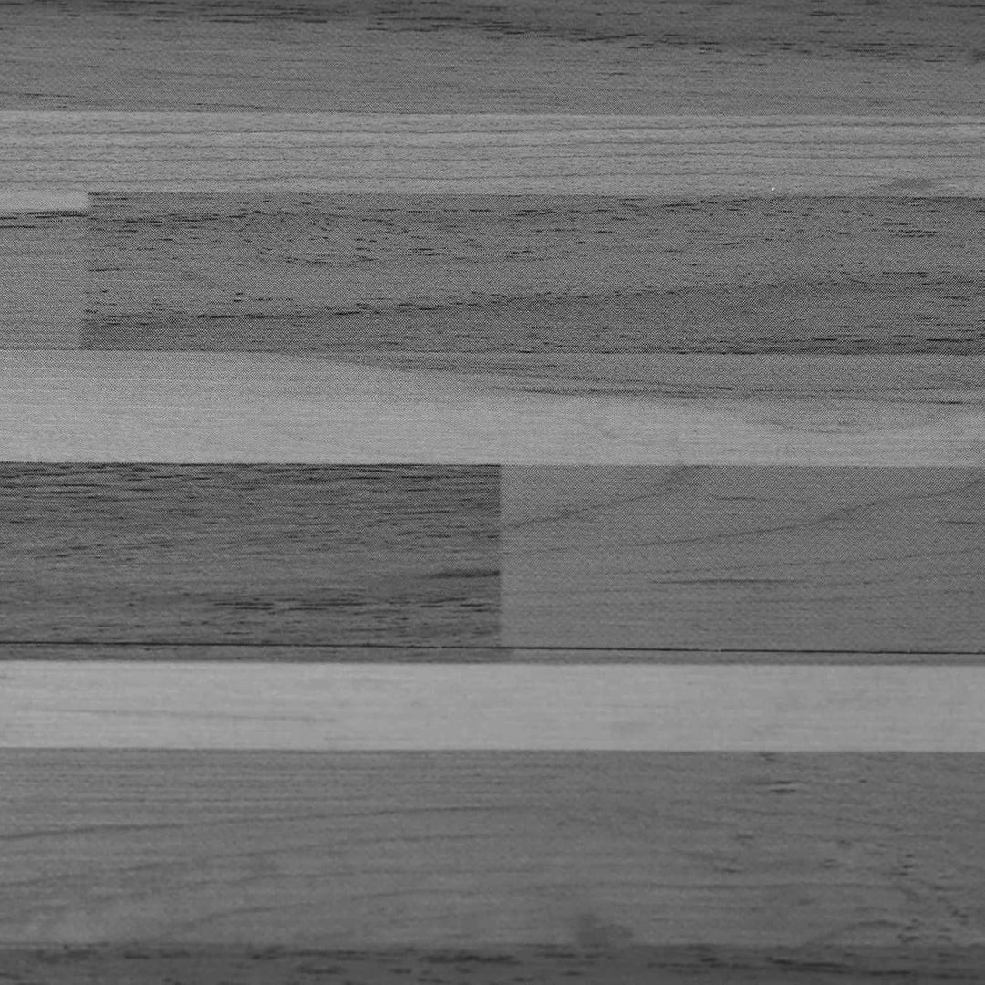 Bodenplanken 18 Stück Grau PVC selbstklebend 5,26 m² für Innenbereich Wohnraum Renovierung einfache