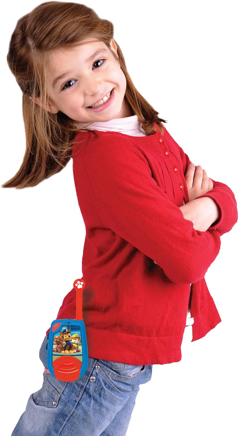 Lexibook tw25 Pa Paw Patrol 3D