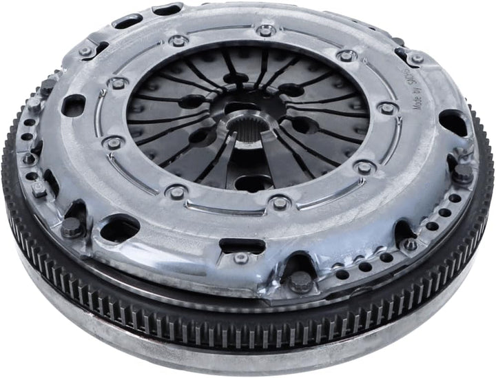 SACHS 2289 000 299 - Kupplungssatz Kupplung/-anbauteile 2289 000 299 - Kupplung/-anbauteile, Kupplun