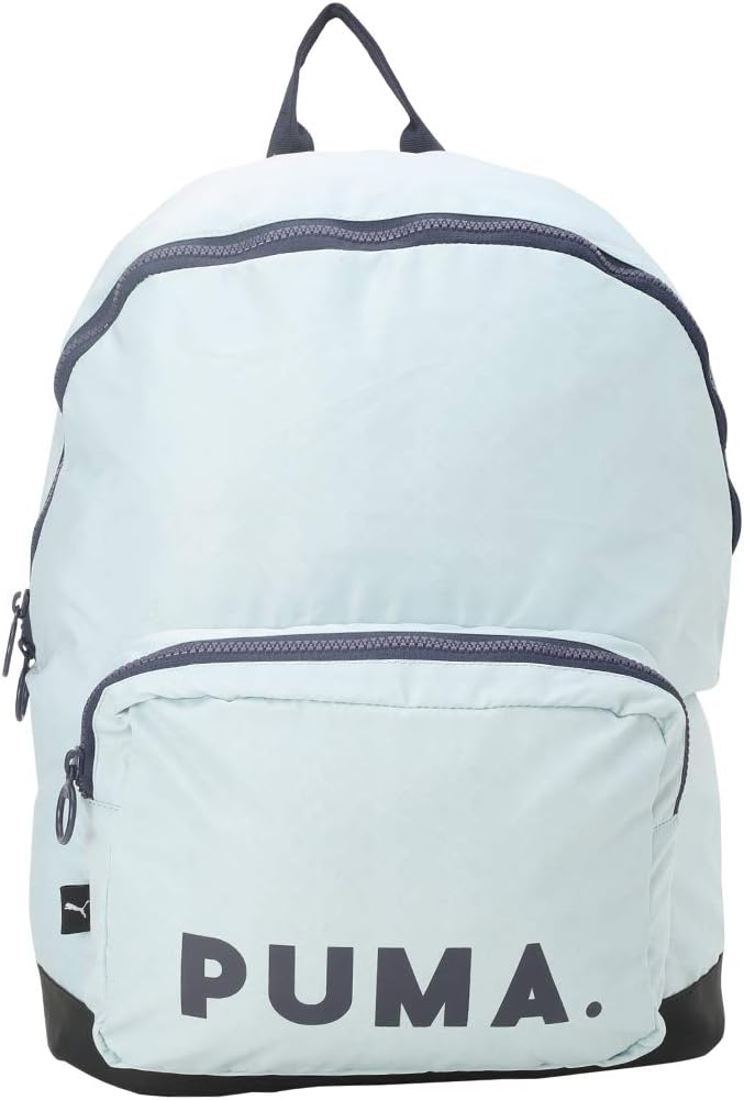 PUMA Originals Backpack Trend Light Sky - Peacoat
