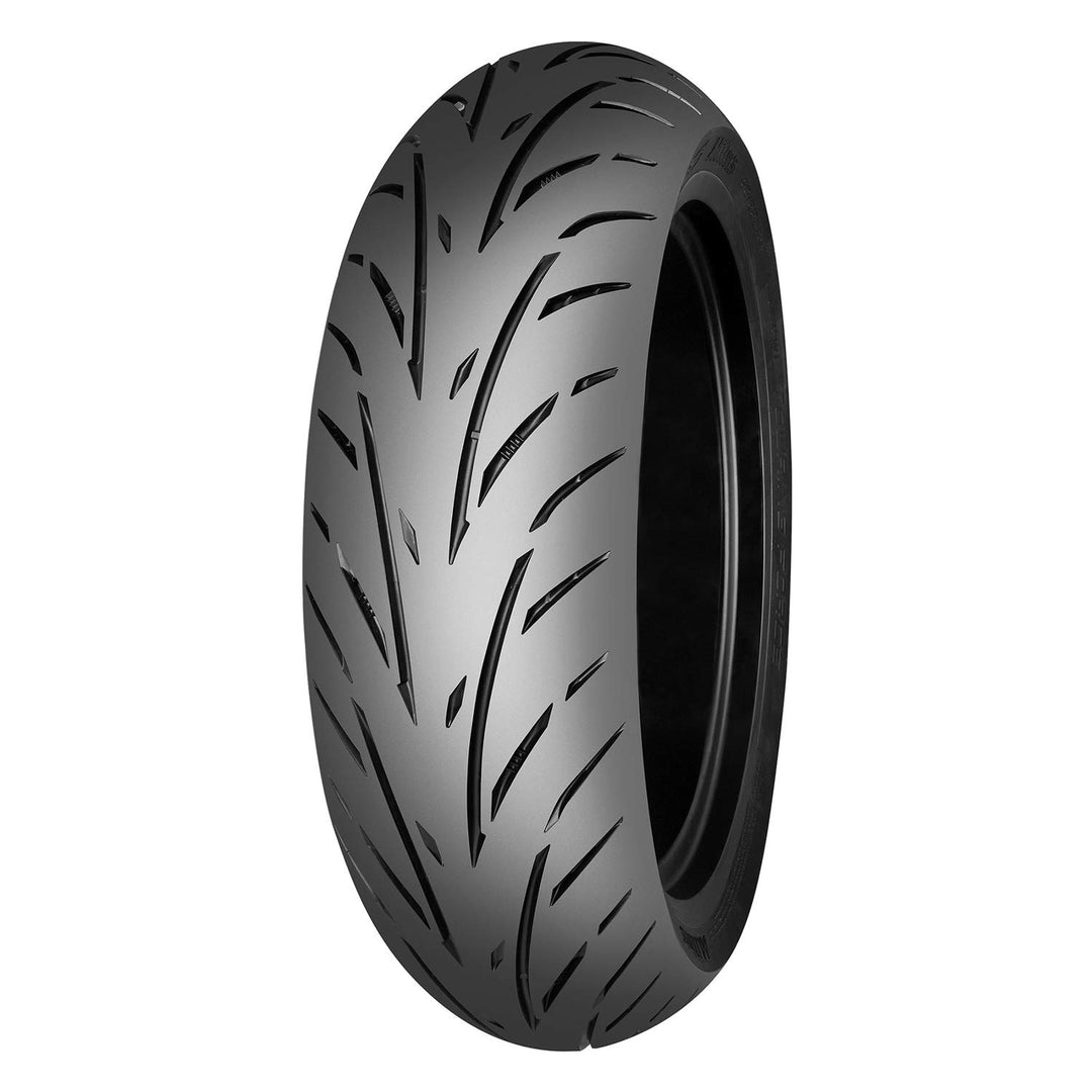 MOTORRADREIFEN 170 60 ZR17 72W MITAS TOURING FORCE TL TL MCTT ENDURO/SUPER MOTO