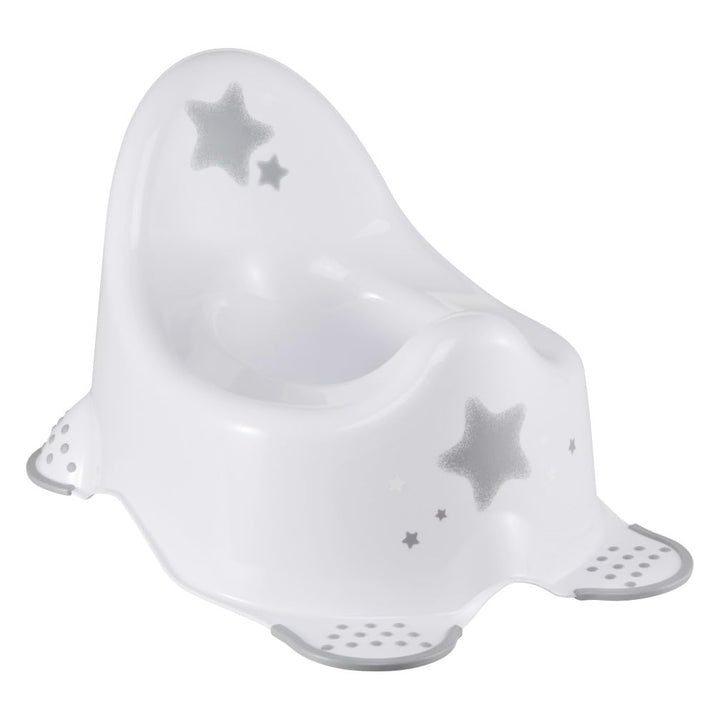 keeeper Stars-Set Babytopf adam + Toilettensitz ewa + Zweistufiger Tritthocker igor, Babytopf ab ca.