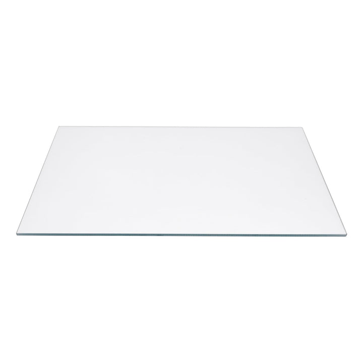 easyPART Kompatibel/Ersatz für BOSCH 11004279 Glasplatte 390x330mm für Gefrierschrank Siemens Constr
