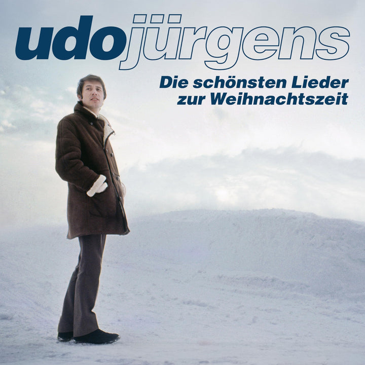 Die Schönsten Lieder zur Weihnachtszeit, Vinyl