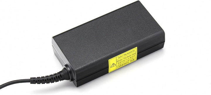 Acer AC Adaptor 65 W – Stromversorgung (50/60, Innenraum, Notebook, schwarz)