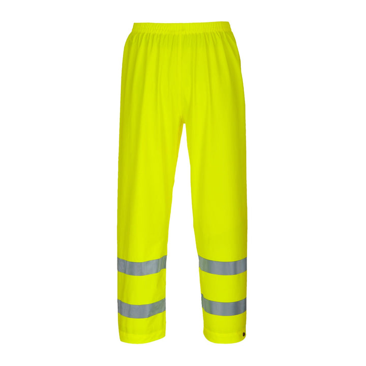 Sealtex Ultra Trousers EN, colorYellow talla Small, S