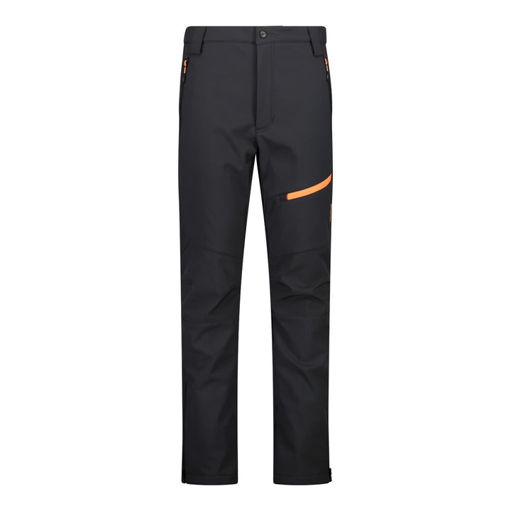 CMP Herren Termisk Softshell-bukser Hose 48 10up, 48 10up