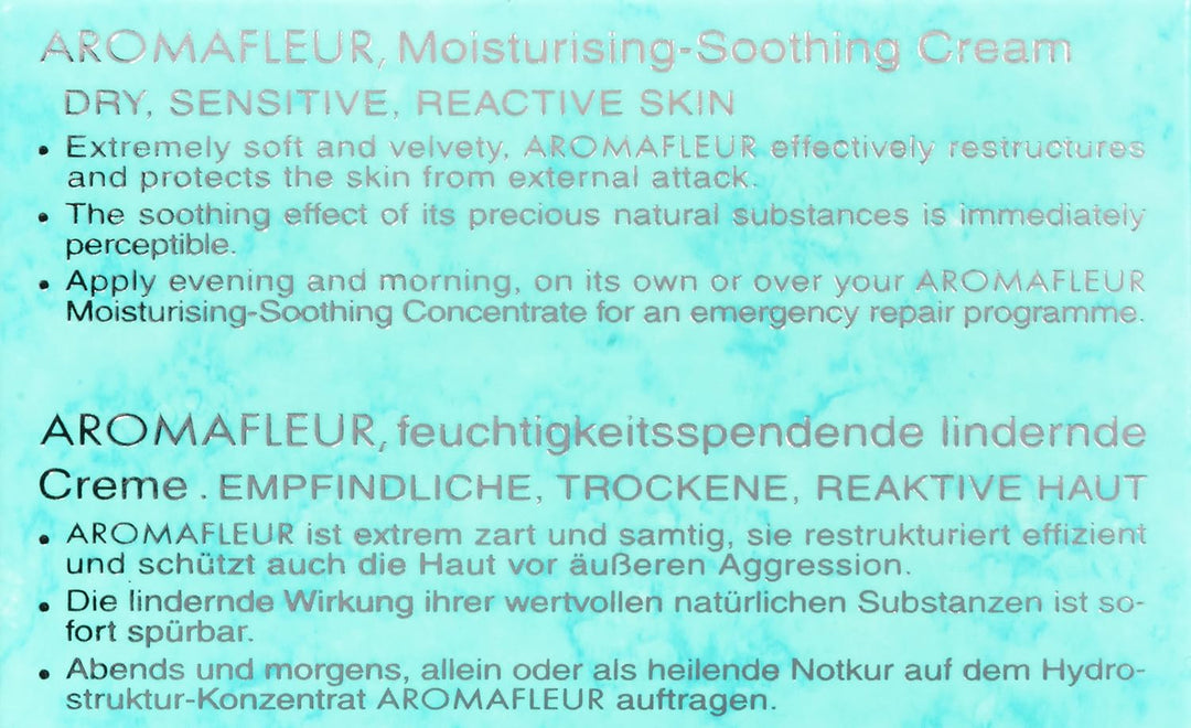 Ingrid Millet Aromafleur, Creme, 50 ml