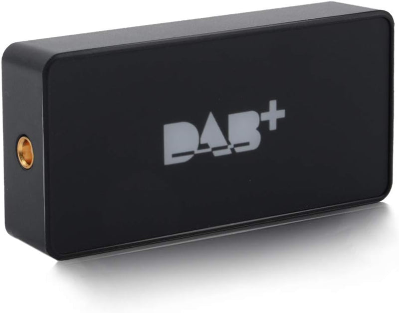 AWESAFE Externe DAB+ Adapter für Android Autoradio Digitalradio Antennentuner Für Android