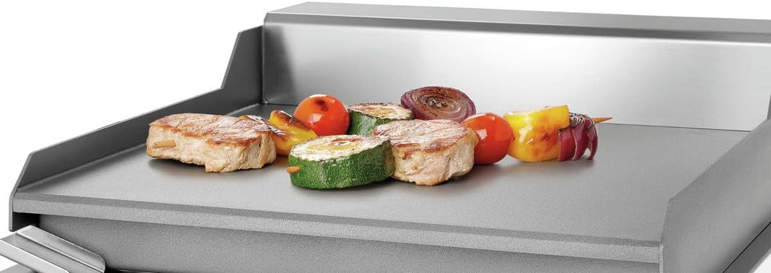 Grillplaat GDP 260E-G