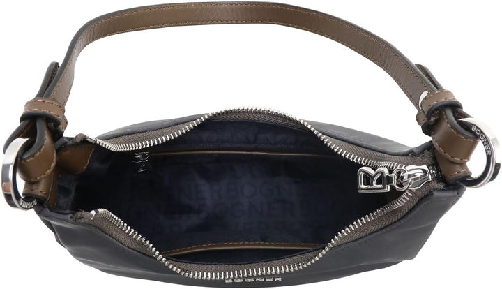Bogner - klosters melene shoulderbag svz Dunkelgrau