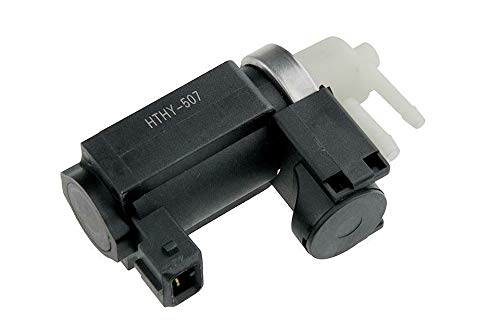 NTY MAGNETVENTIL/MAGNRTUMSCHALTVENTIL VE EGR-HY-507