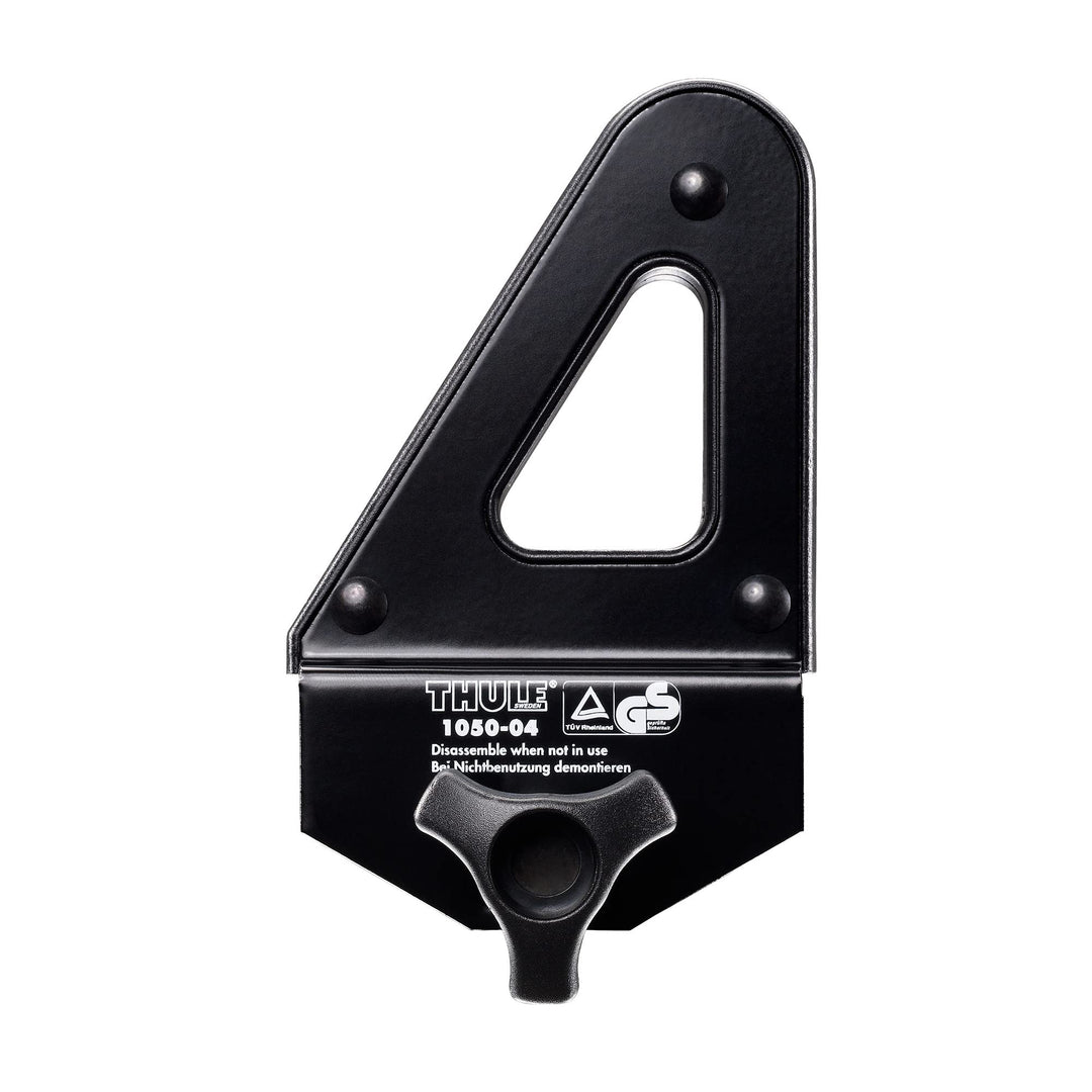 Thule 503000 Haltebügel (4 St.), Höhe 9 cm, 9 cm