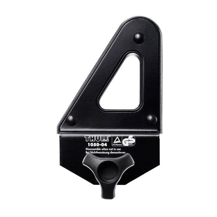 Thule 503000 Haltebügel (4 St.), Höhe 9 cm, 9 cm