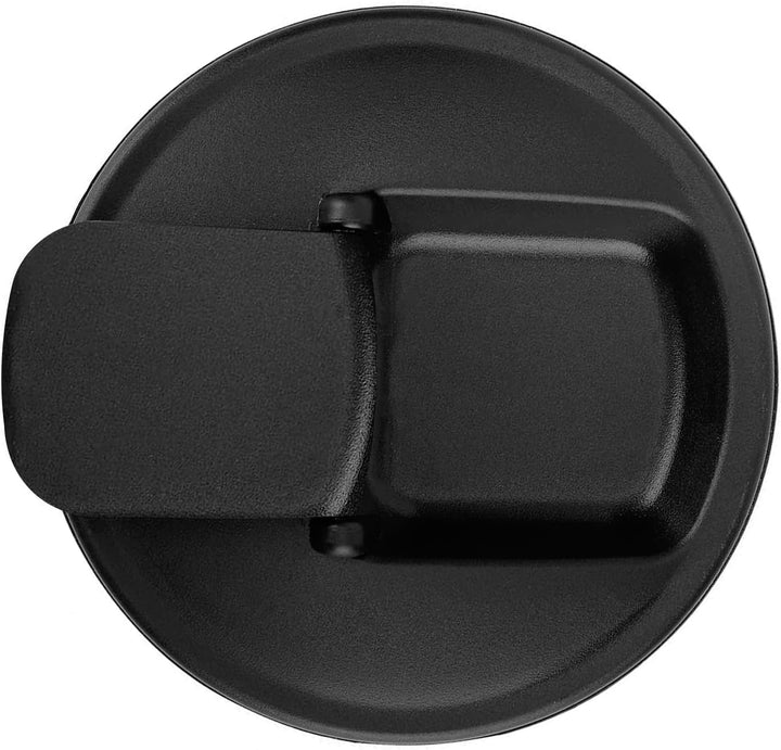 Deckel mit Trinkausguss Ersatz Teile Zubehör Kompatibel mit Nutri Ninja 32oz/ 24oz/ 18oz Tassen Bech