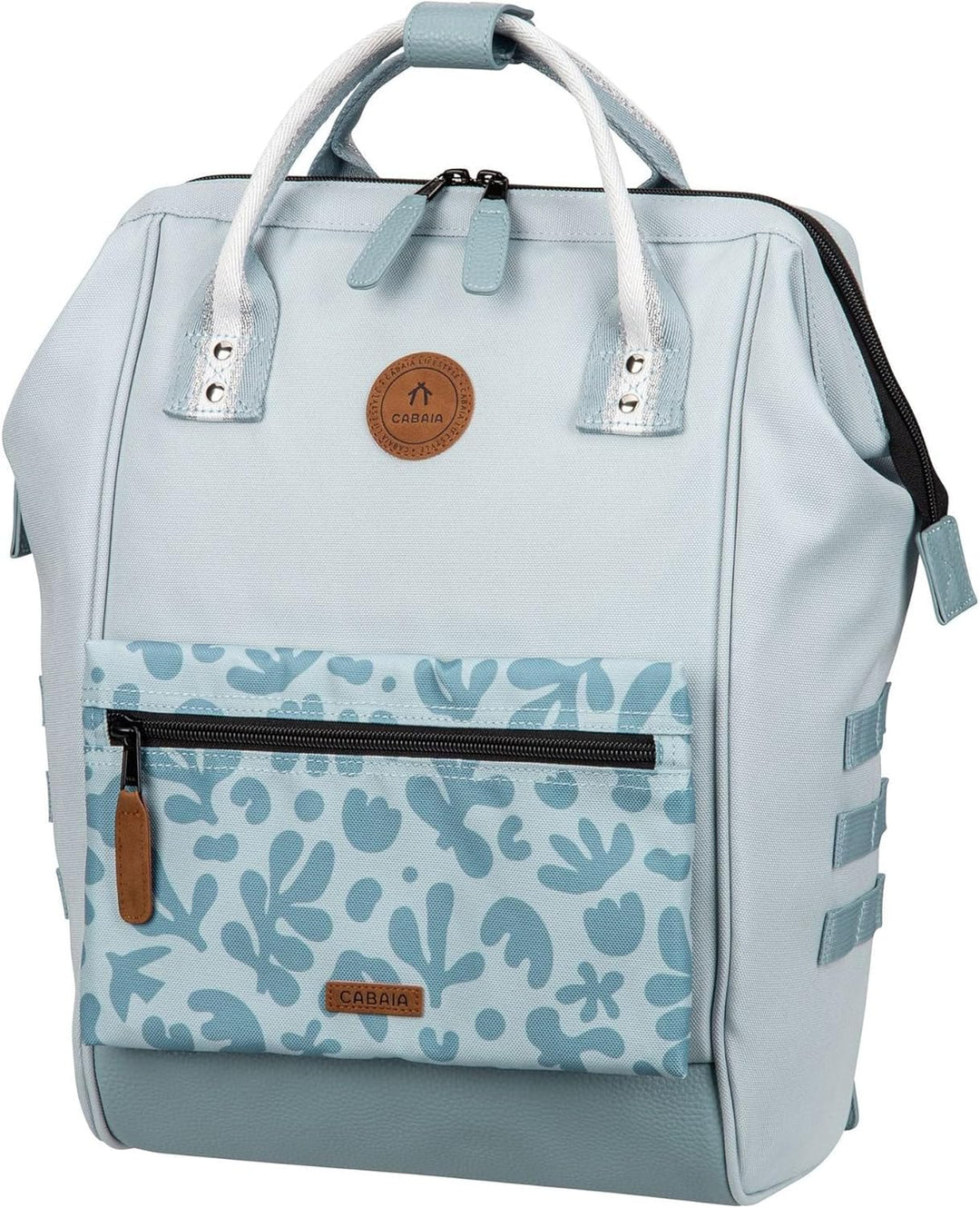 Cabaïa Adventurer Medium Paros M Blau, M Blau