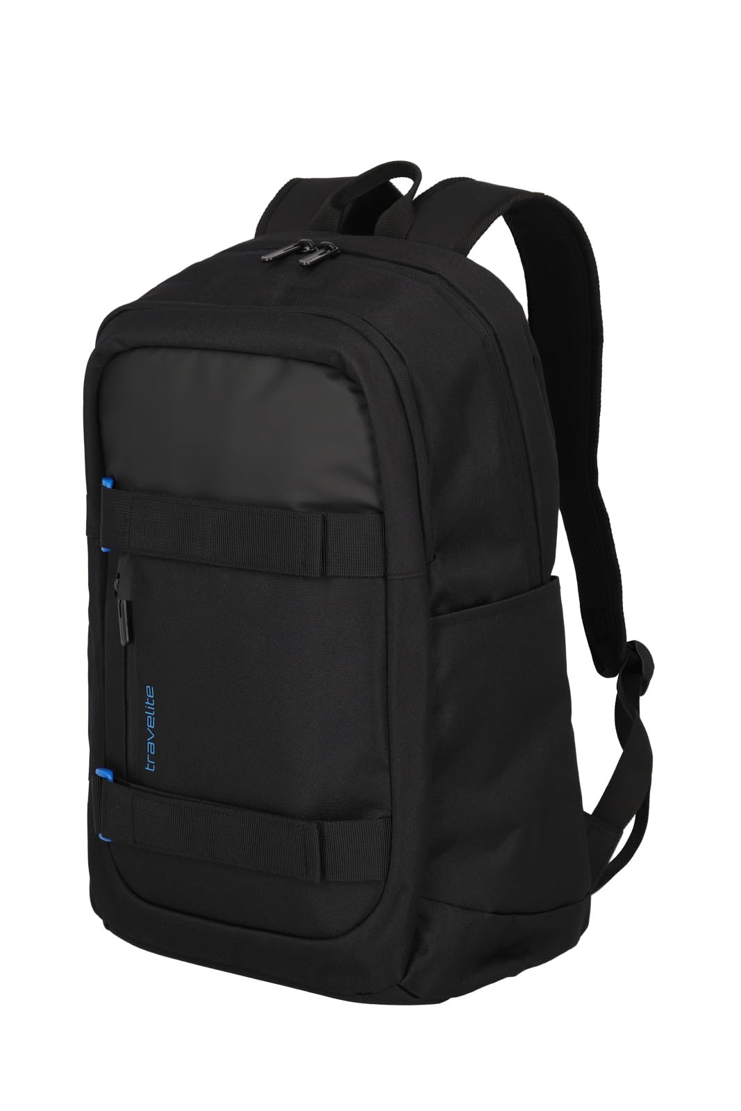 Travelite Handgepäck Rucksack, Laptop Rucksack 15,6 Zoll mit zusätzlichem Tabletfach, PATHWAY Strap,