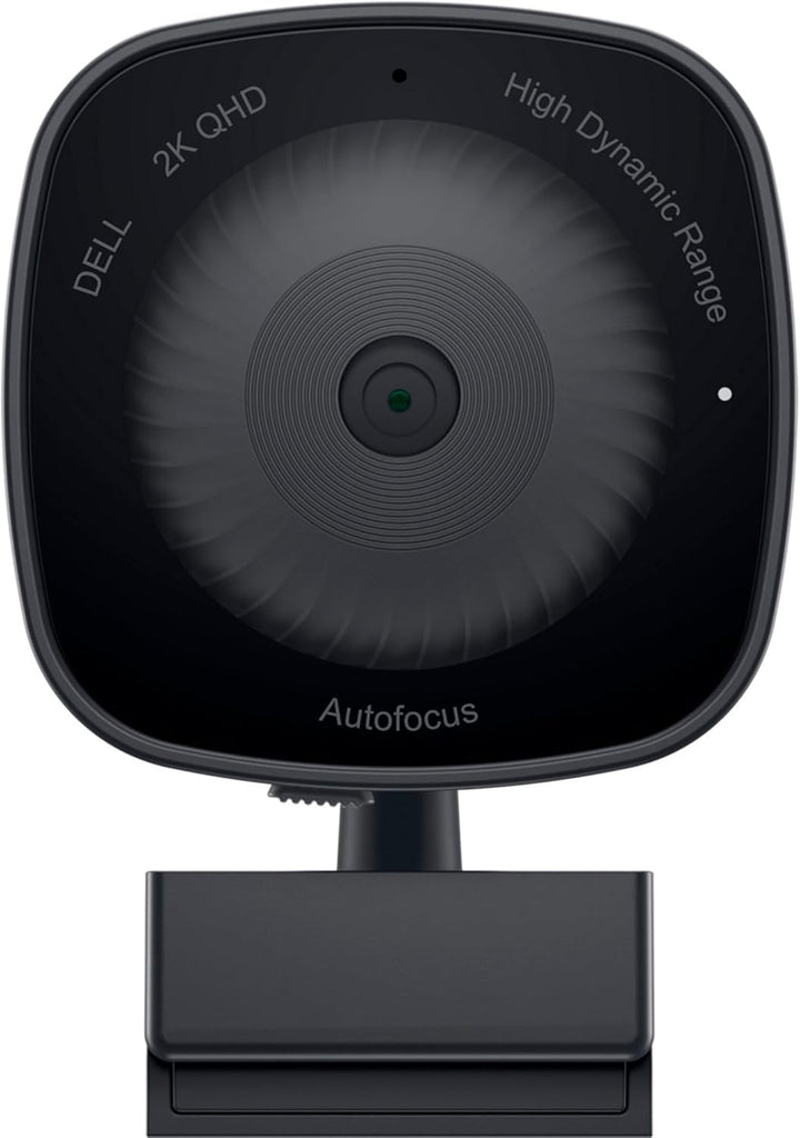 Dell Webcam – WB3023 – 2K QHD, WB3023