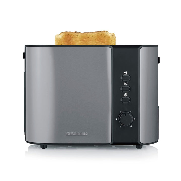 SEVERIN Toaster Automatik-Toaster AT 9573