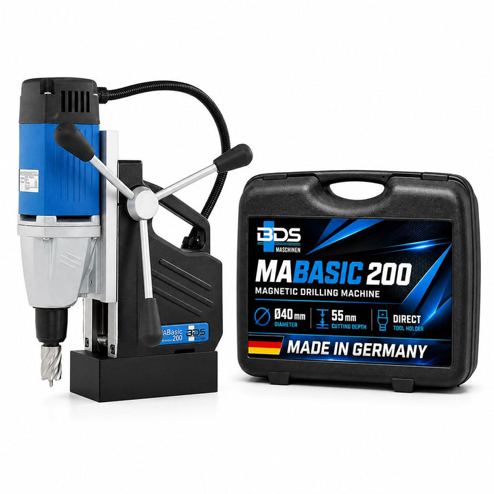 BDS – Basis mabasic200 schnurlos