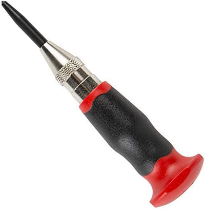 STIER Automatik-Körner mit Handschutz L. 130 mm, 130 mm