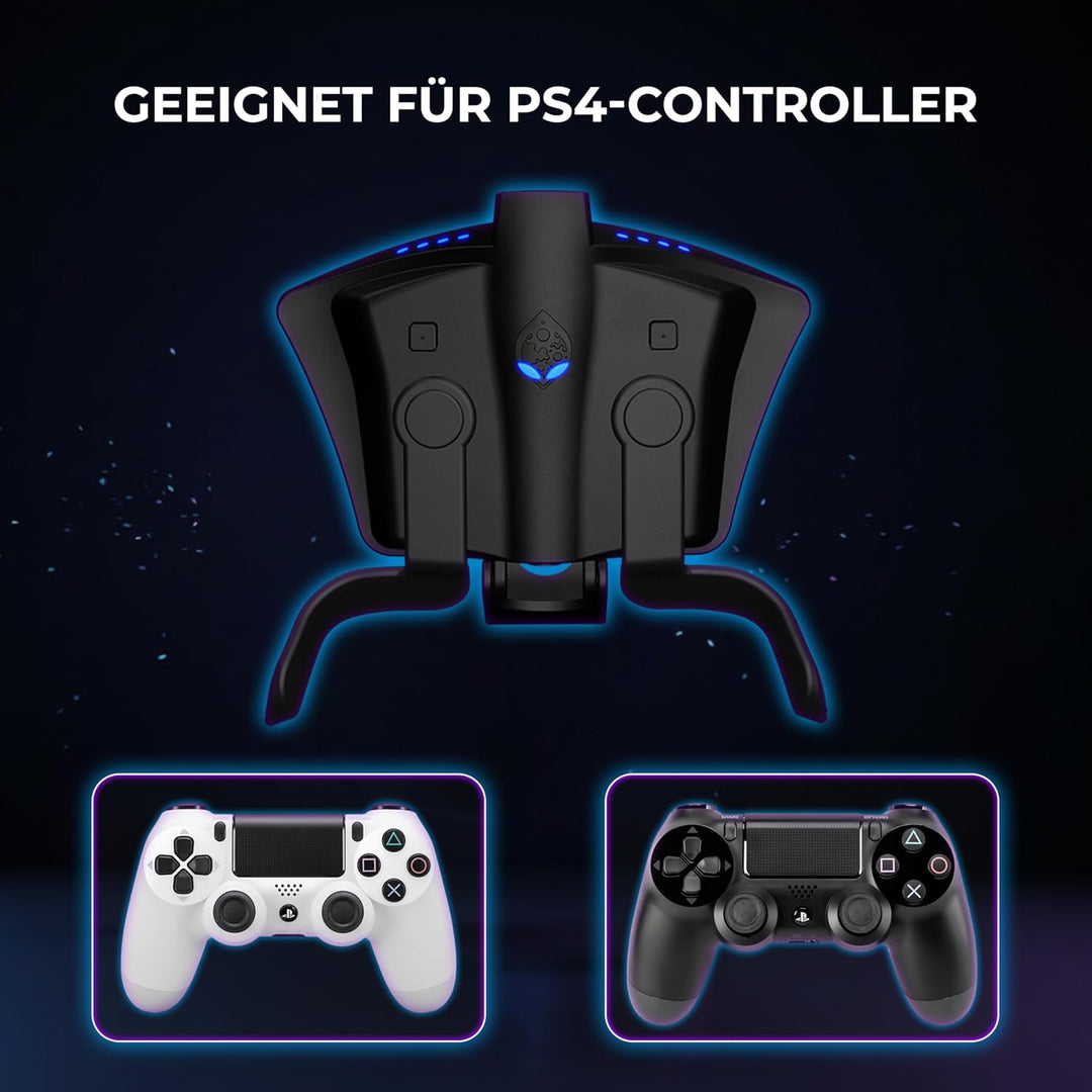 FPS Strike Pack Standard [PlayStation 4]