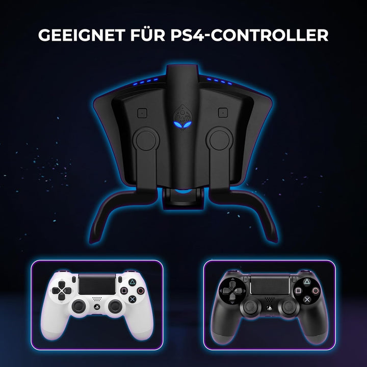 FPS Strike Pack Standard [PlayStation 4]