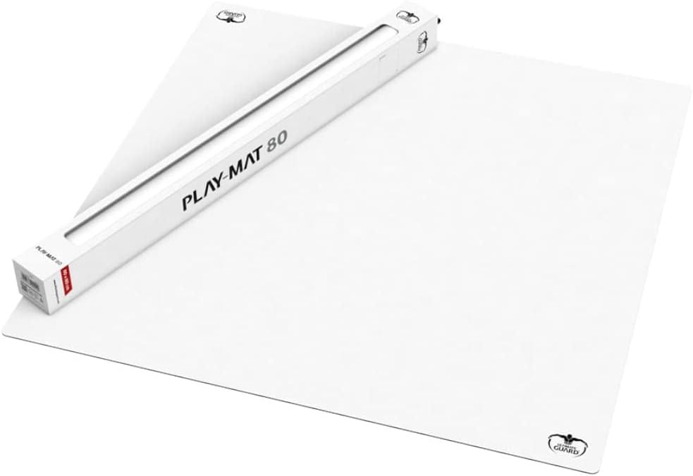 Ultimate Guard UGD010465 Spielmatte, Schwarz