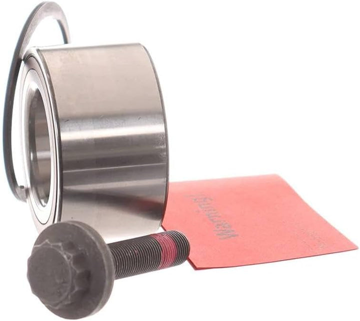 SKF Radlagersatz Radlager Set Vorne | VKBA 6746 | Für AMAROK