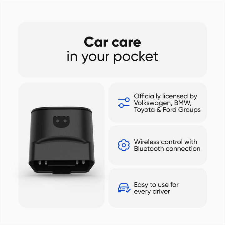 OBDeleven 3 Ultimate Edition: Professionelles OBD2-Diagnose-Scan-Werkzeug der nächsten Generation zu