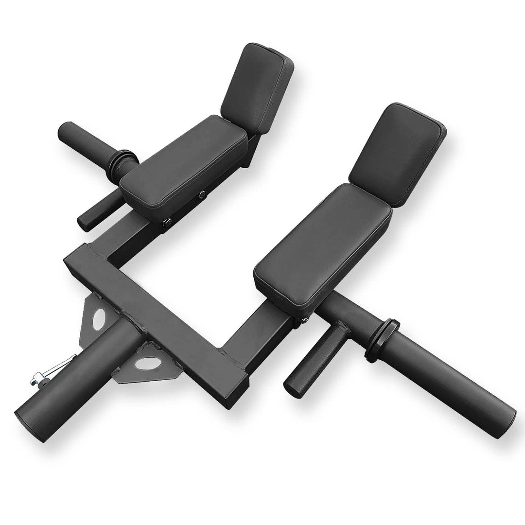 Viking Press Landmine Griff für 5,1 cm olympische Langhantel, T-Bar Row Attachment Core Strength Tra