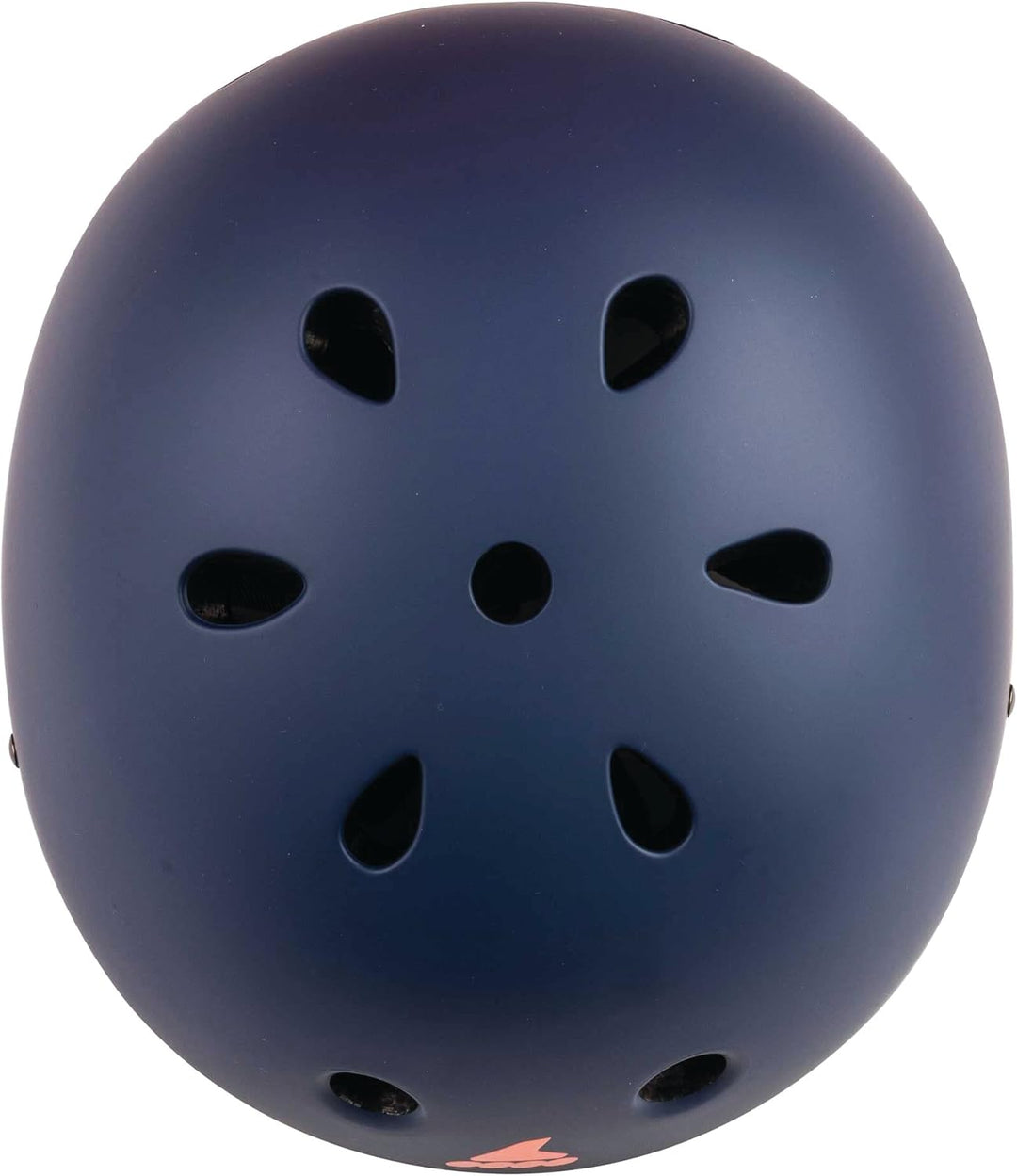 ROLLERBLADE RB JR Helm 2023 Midnight Blue/orange S, S