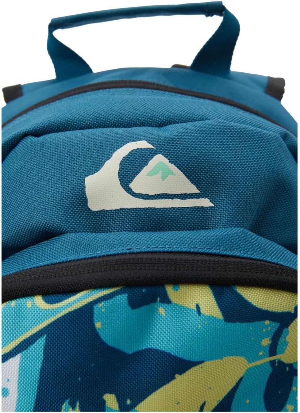 Quiksilver Unisex Chompine Gepäck- Kuriertasche Einheitsgrösse Snorkel Blue