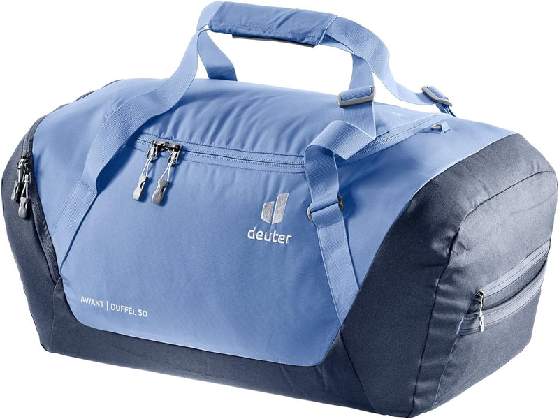 deuter AViANT Duffel 50 50 L Pacific-ink, 50 L Pacific-ink