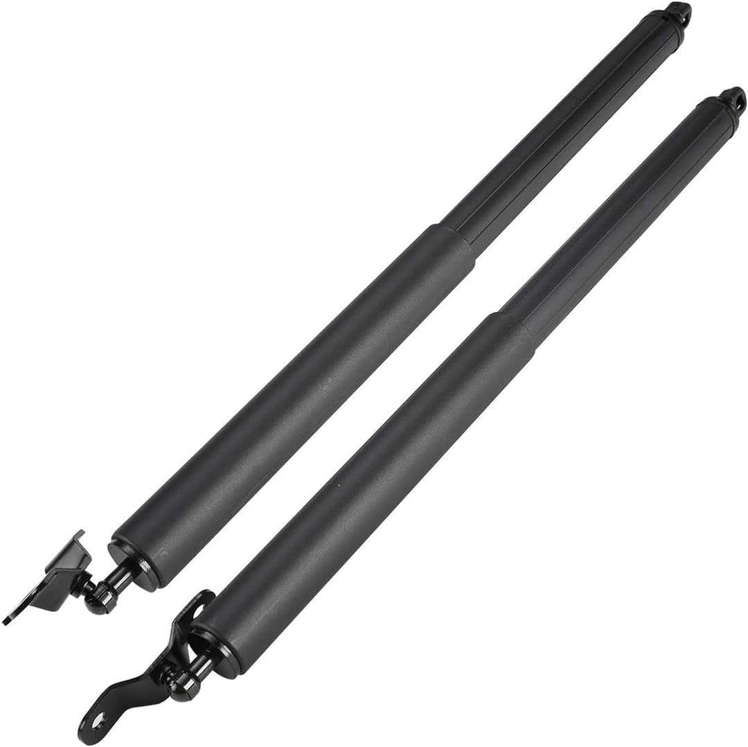 Frankberg 2x Gasfeder Dämpfer Heckklappe Kompatibel mit W164 ML280 ML300 ML320 ML350 ML420 ML450 ML5
