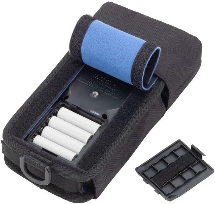 Zoom PCH-8 Protective Case for H8
