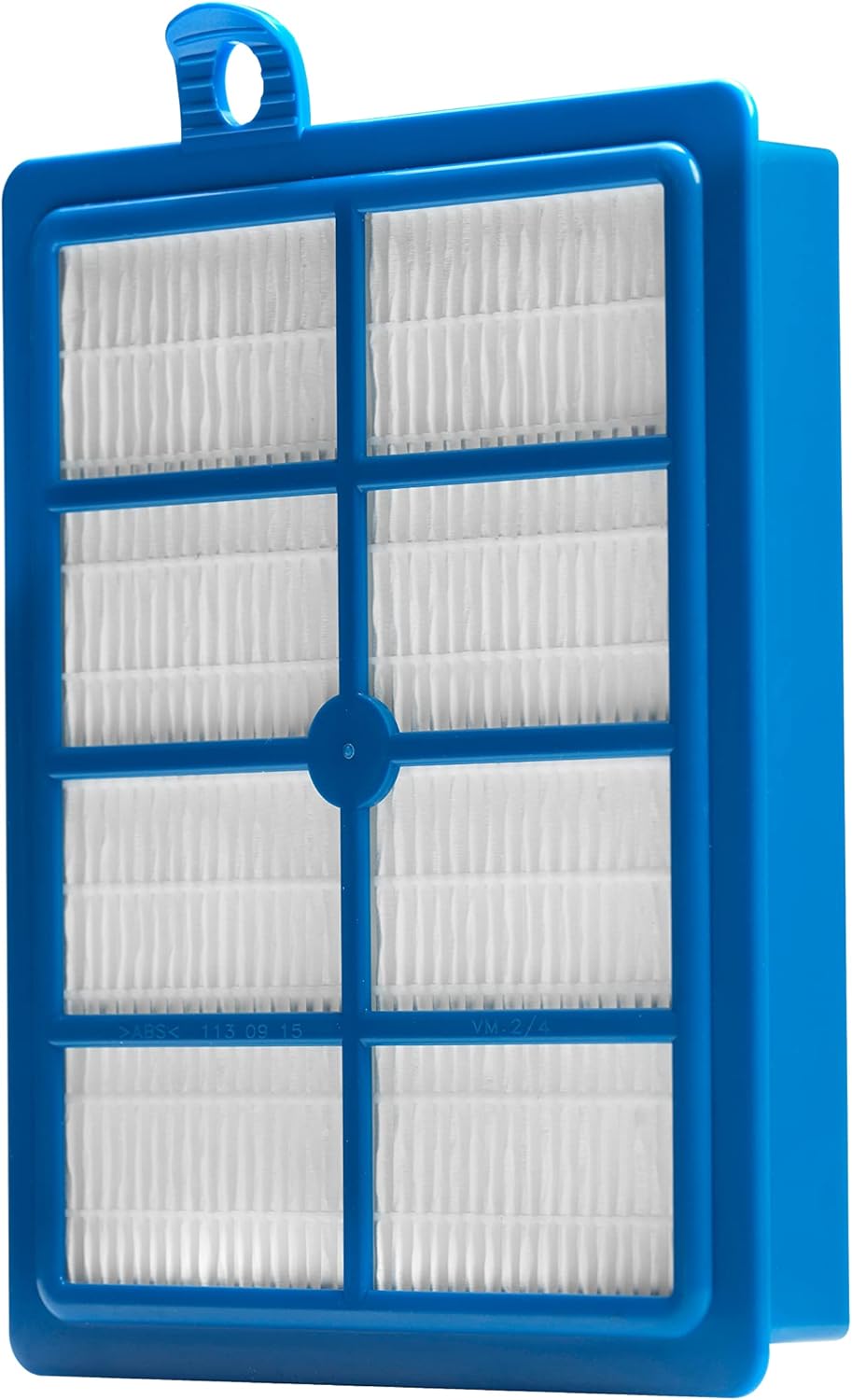 AEG AFS1W Allergy Plus Filter (Ideal für Allergiker, Filterwirkung mehr als 99%, saubere Luft, wasch