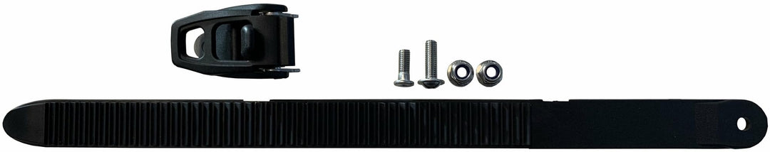 Uebler Ratsche mit Zahnriemen 360mm E1876, Multi
