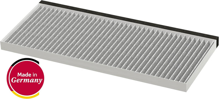 Neff Z51ITB1X4, Dunstabzugshaubenzubehör, Clean Air Standard Geruchsfilter (Ersatzbedarf) für Flachs