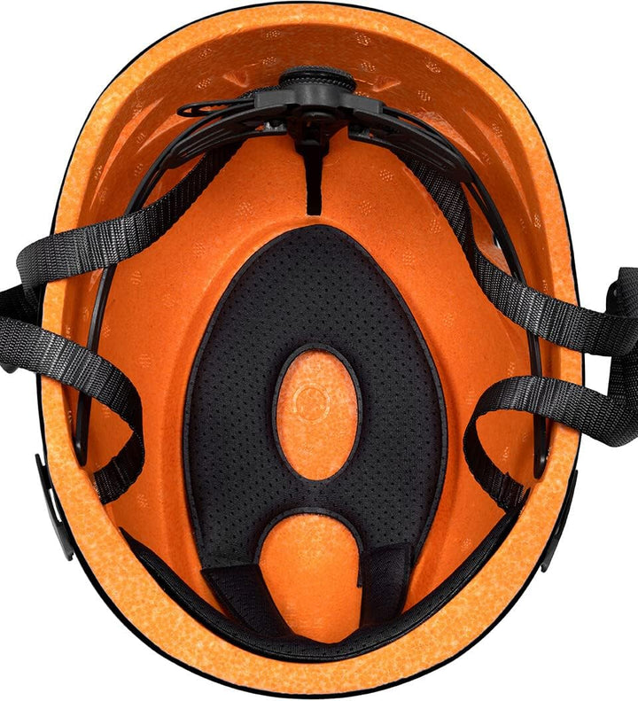 LACD Defender Kletterhelm Klettersteighelm Bergsporthelm L-XL, L-XL