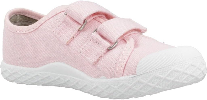 Chicco, Sneakers met Dubbele Klittenband, Comfortabel, Licht, Flexibel en Atmungsaktive, Mädchen, En
