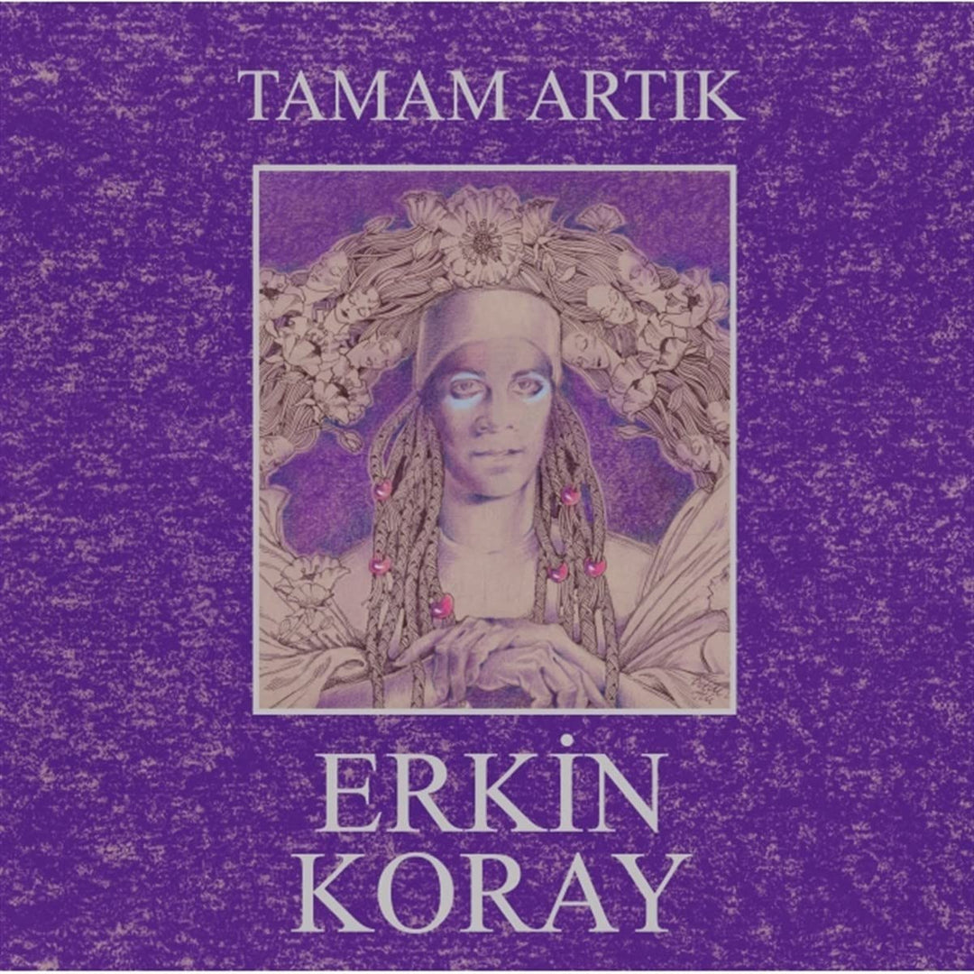 Tamam Artik, Vinyl