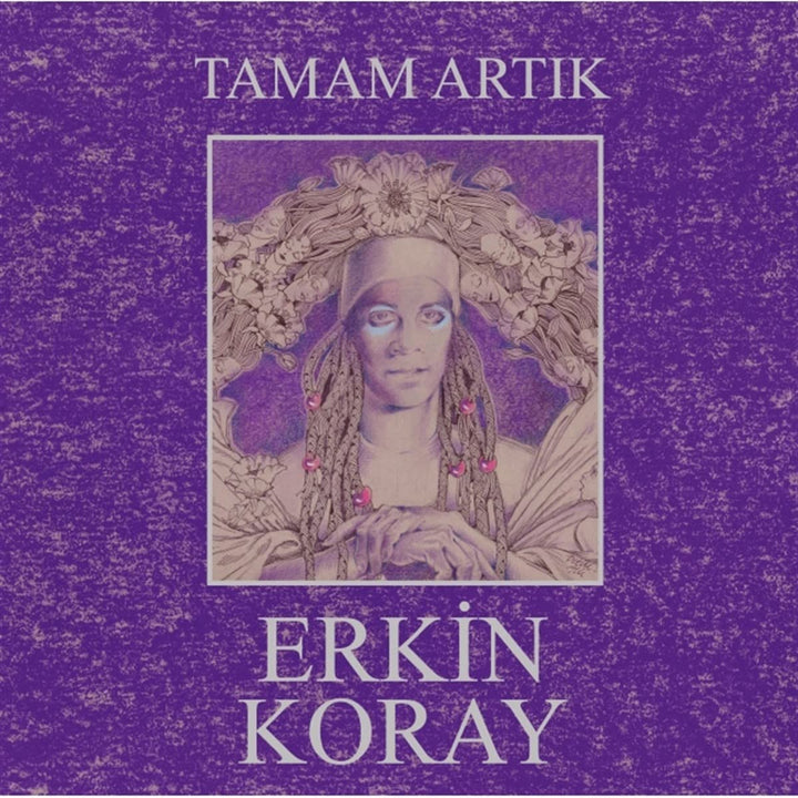 Tamam Artik, Vinyl
